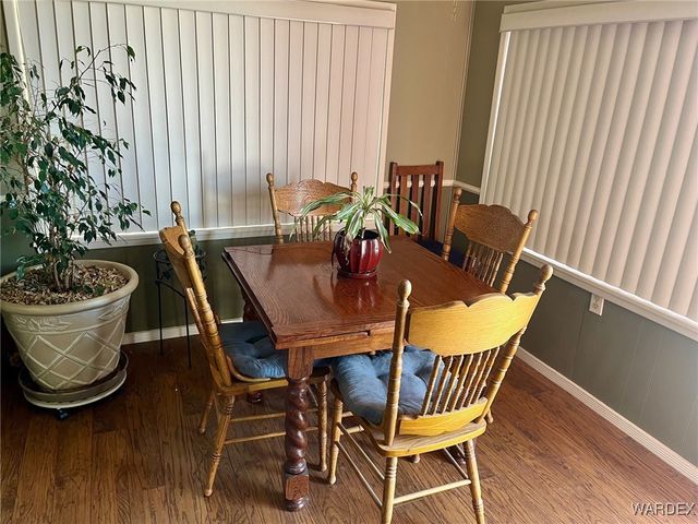 1862 Coral Isle Drive, Bullhead City, AZ 86442