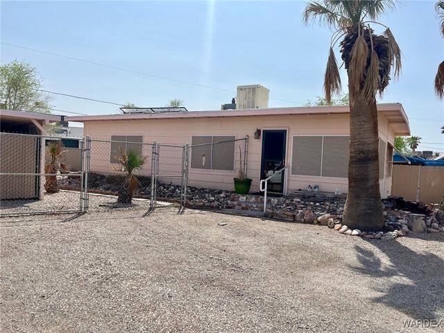 1862 Coral Isle Drive, Bullhead City, AZ 86442