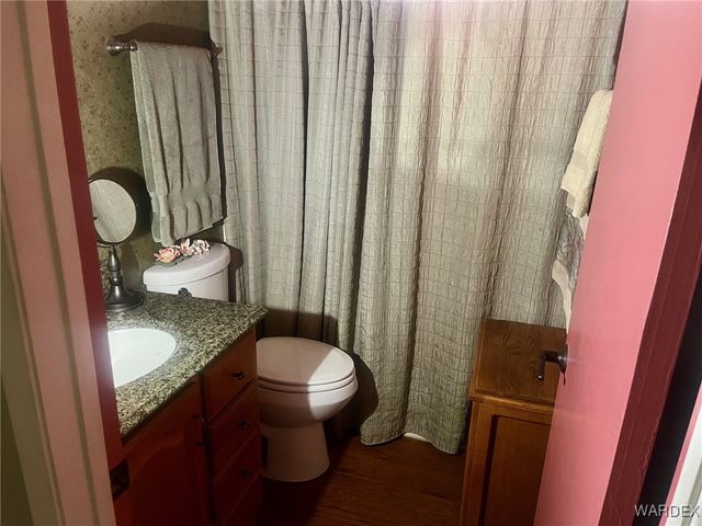 1862 Coral Isle Drive, Bullhead City, AZ 86442