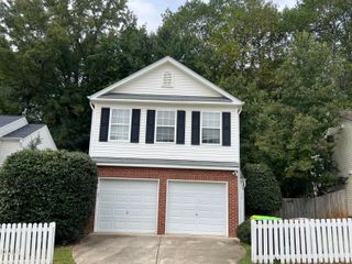 109 Lacombe Court, Holly Springs, NC 27540