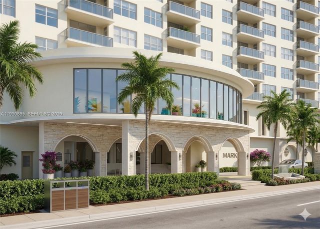 6039 Collins Ave PH10, Miami Beach, FL 33140