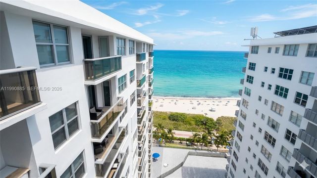 6039 Collins Ave PH10, Miami Beach, FL 33140