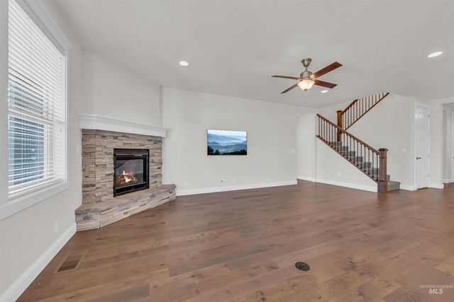 3258 S Arctic Fox Avenue, Eagle, ID 83616