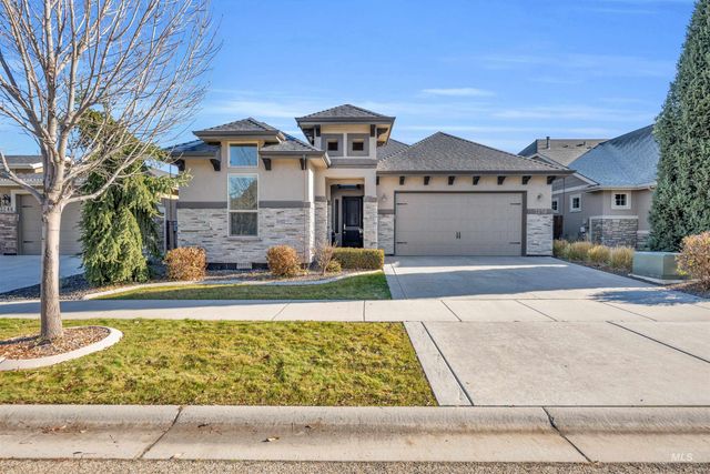 3258 S Arctic Fox Avenue, Eagle, ID 83616