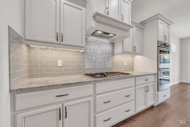 3258 S Arctic Fox Avenue, Eagle, ID 83616