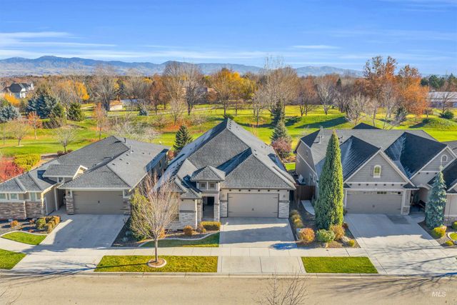 3258 S Arctic Fox Avenue, Eagle, ID 83616