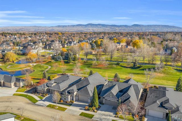 3258 S Arctic Fox Avenue, Eagle, ID 83616