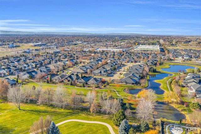 3258 S Arctic Fox Avenue, Eagle, ID 83616