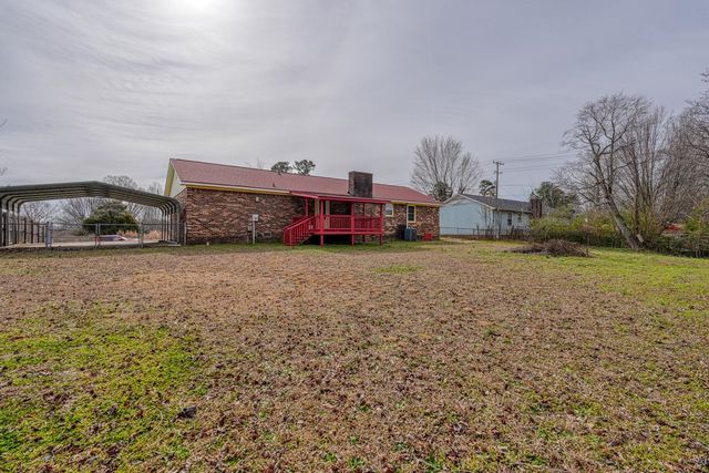 2560 W Croft Circle, Spartanburg, SC 29302