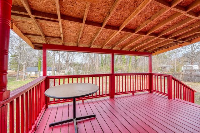 2560 W Croft Circle, Spartanburg, SC 29302