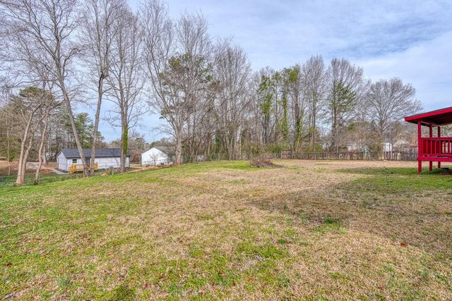 2560 W Croft Circle, Spartanburg, SC 29302