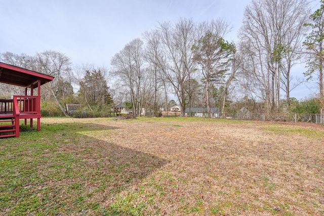 2560 W Croft Circle, Spartanburg, SC 29302