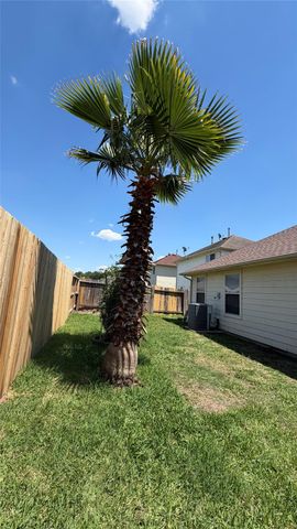 8943 Farm Ridge Lane, Humble, TX 77338