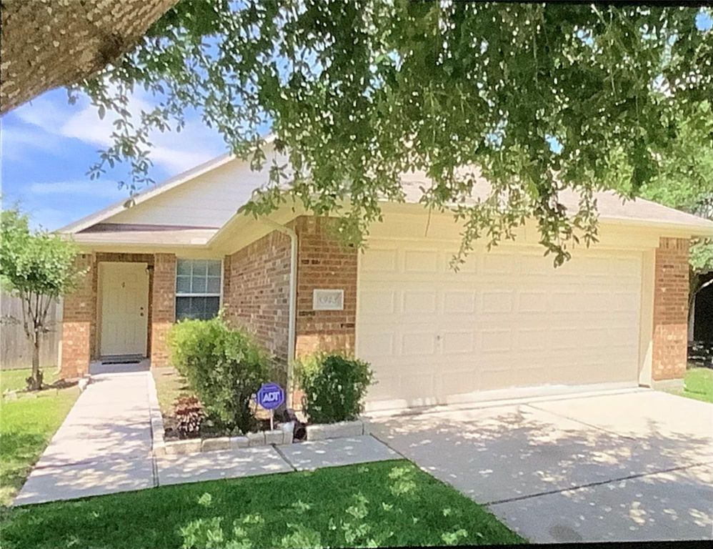 8943 Farm Ridge Lane, Humble, TX 77338