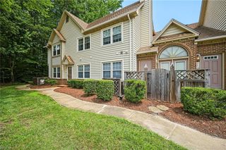 713 Rapidan River CT F, Chesapeake, VA 23320