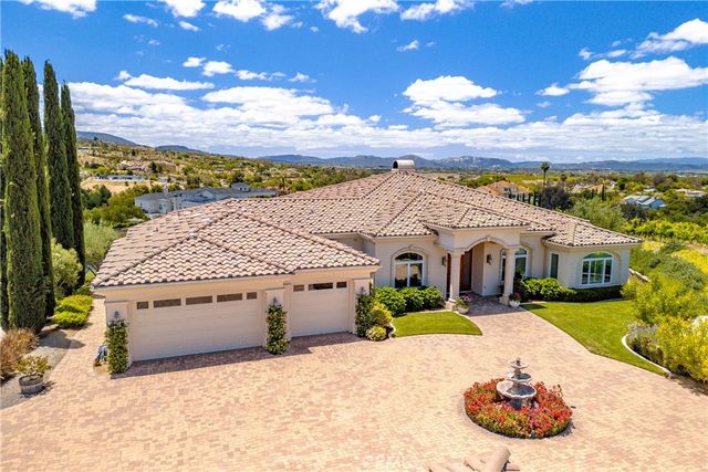 38385 Rock Creek, Temecula, CA 92592