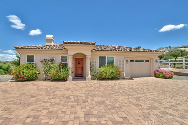 38385 Rock Creek, Temecula, CA 92592