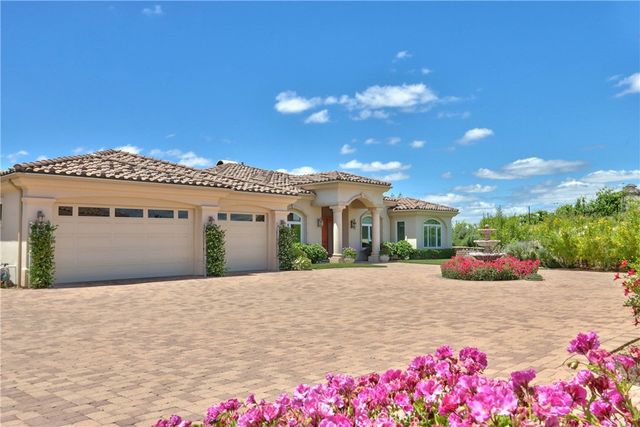 38385 Rock Creek, Temecula, CA 92592