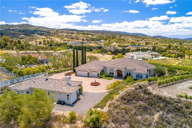 38385 Rock Creek, Temecula, CA 92592