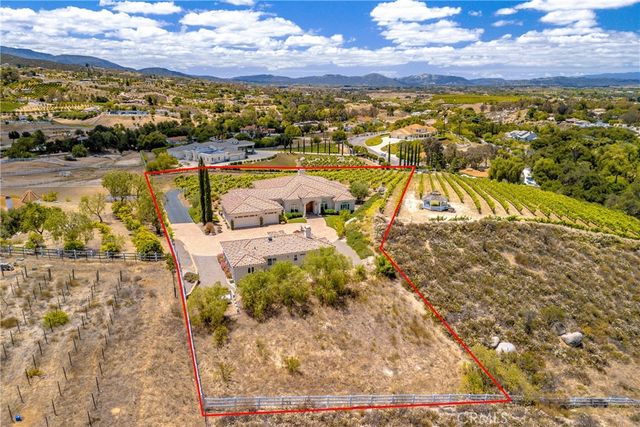 38385 Rock Creek, Temecula, CA 92592