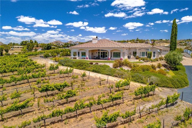38385 Rock Creek, Temecula, CA 92592