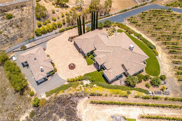 38385 Rock Creek, Temecula, CA 92592