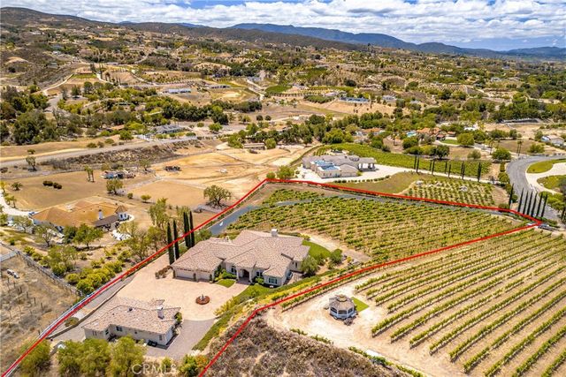 38385 Rock Creek, Temecula, CA 92592