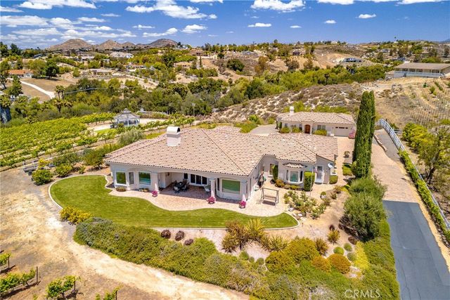 38385 Rock Creek, Temecula, CA 92592