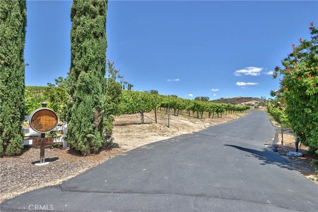 38385 Rock Creek, Temecula, CA 92592