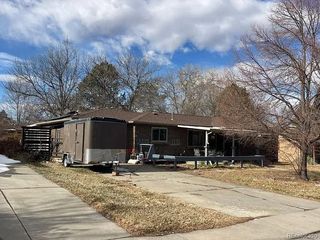 4365 Kendall Street, Wheat Ridge, CO 80033