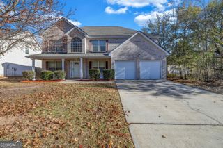 6724 Overlook Ridge, College Park, GA 30349