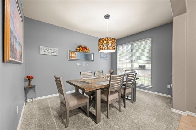 8694 Mallard Lane, Edmond, OK 73034