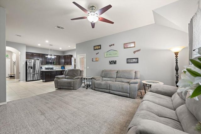8694 Mallard Lane, Edmond, OK 73034