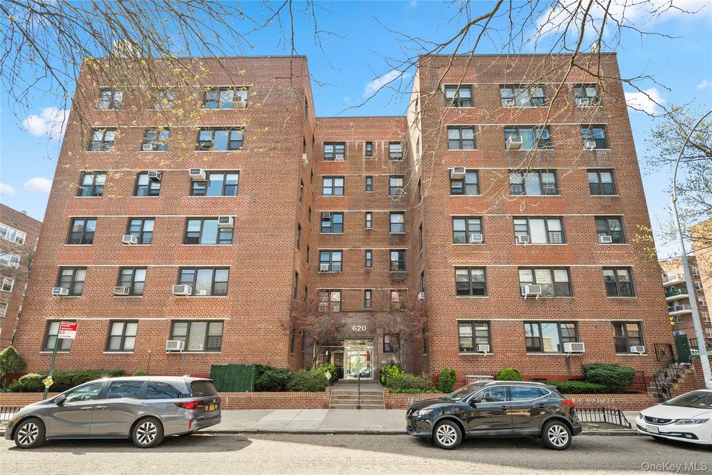 620 west 239th Unit 4A, Bronx, NY 10463