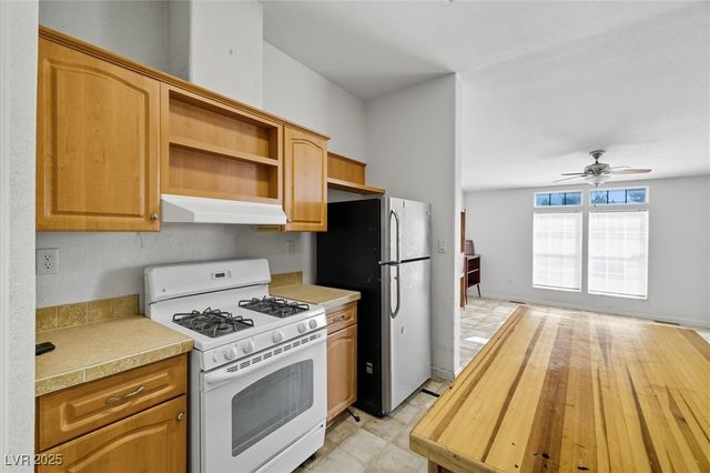 5610 Cline Street, Pahrump, NV 89060