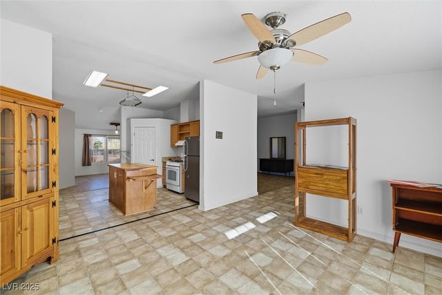 5610 Cline Street, Pahrump, NV 89060