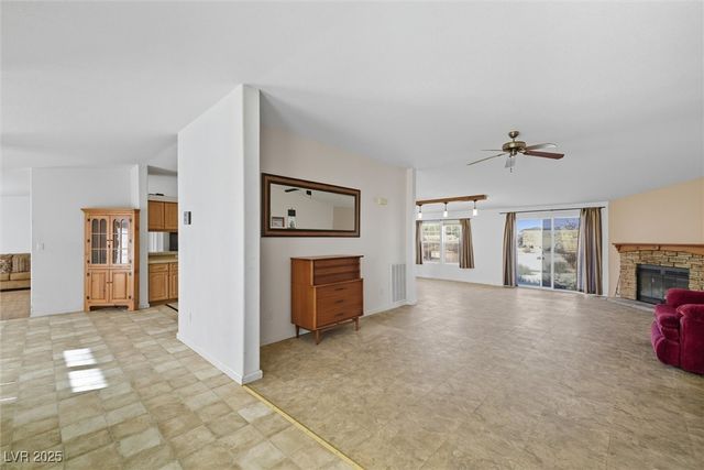 5610 Cline Street, Pahrump, NV 89060