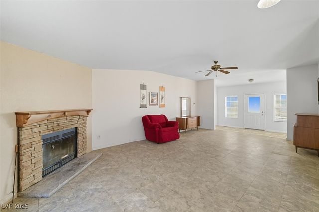 5610 Cline Street, Pahrump, NV 89060