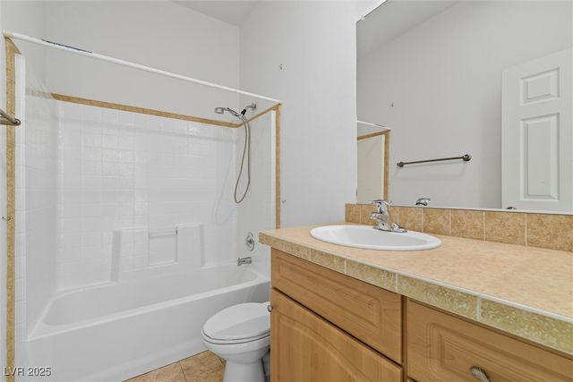 5610 Cline Street, Pahrump, NV 89060