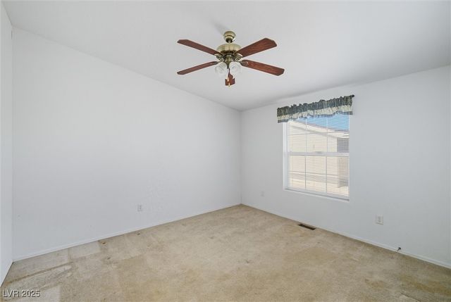 5610 Cline Street, Pahrump, NV 89060