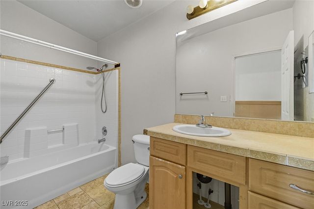 5610 Cline Street, Pahrump, NV 89060