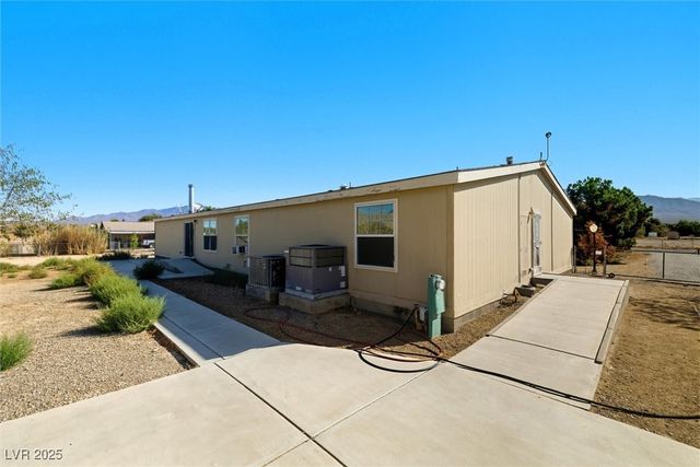 5610 Cline Street, Pahrump, NV 89060