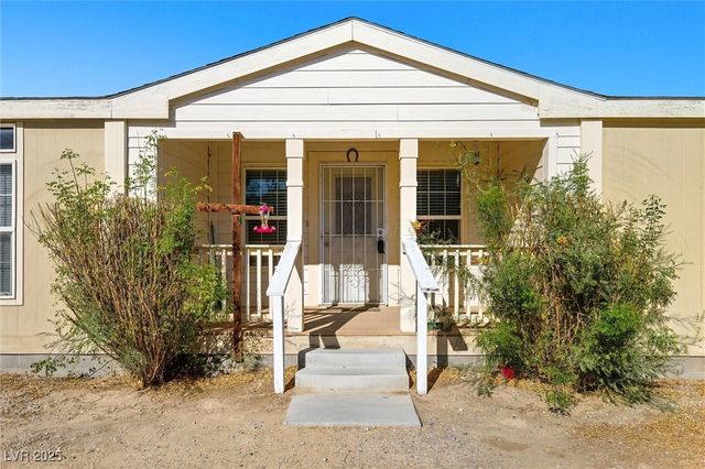 5610 Cline Street, Pahrump, NV 89060