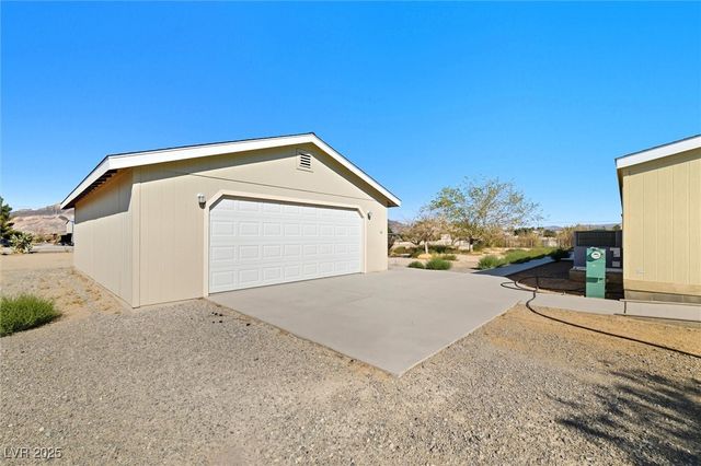 5610 Cline Street, Pahrump, NV 89060