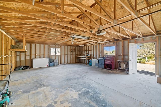 5610 Cline Street, Pahrump, NV 89060