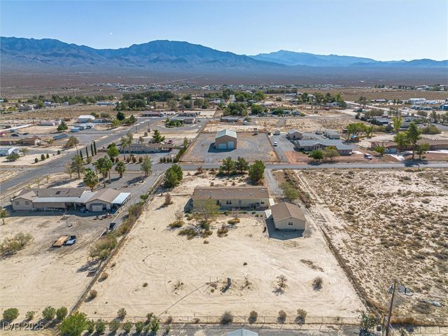 5610 Cline Street, Pahrump, NV 89060