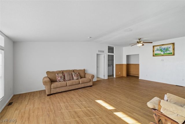 5610 Cline Street, Pahrump, NV 89060