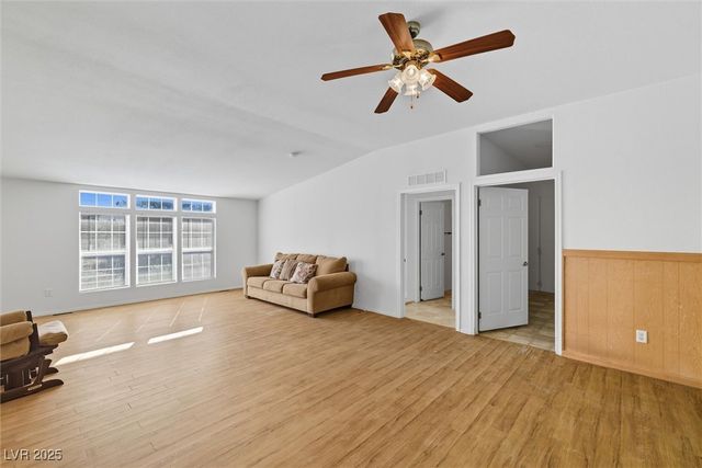 5610 Cline Street, Pahrump, NV 89060