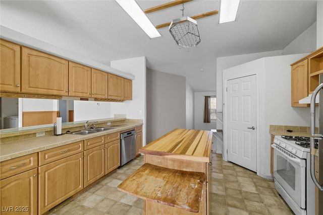 5610 Cline Street, Pahrump, NV 89060