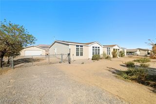 5610 Cline Street, Pahrump, NV 89060